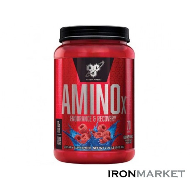 AMINO X BSN 1.01кг