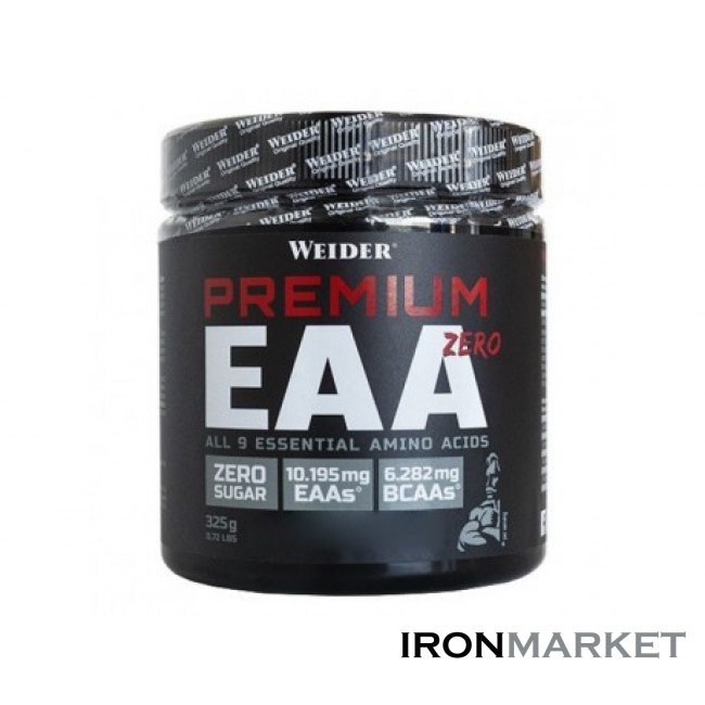 EAA Zero Premium Weider (325 грамм)
