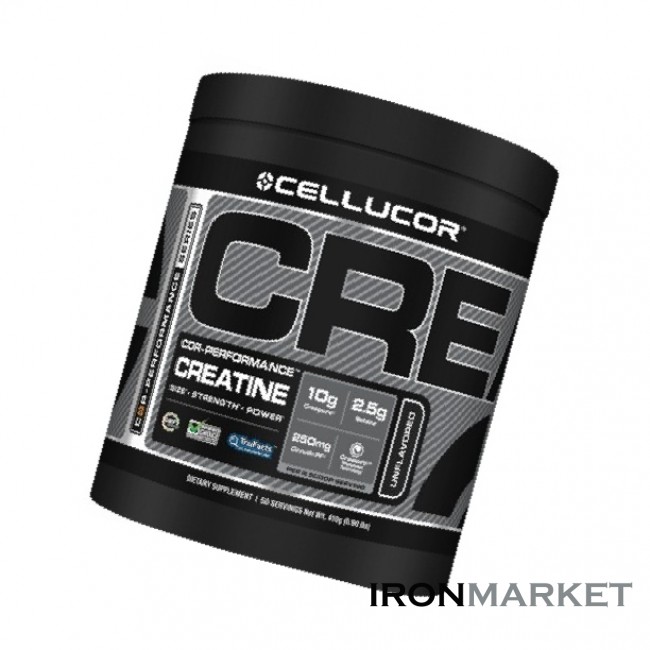Cellucor Crea Creatine 410 грамм