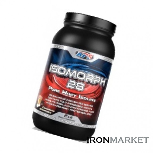 APS Isomorph 28 900 грамм