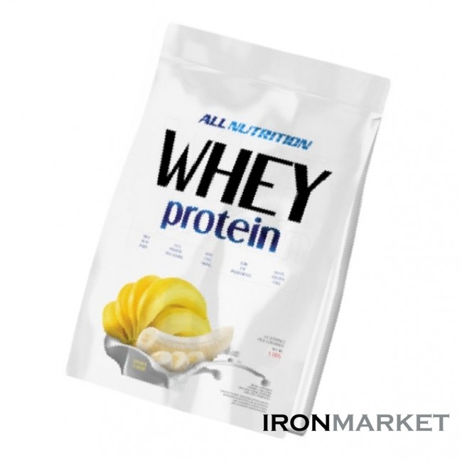 AllNutrition Whey Protein 4 кг