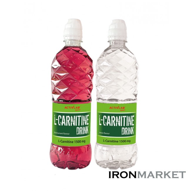 ActivLab L-Carnitine Drink 700 мл