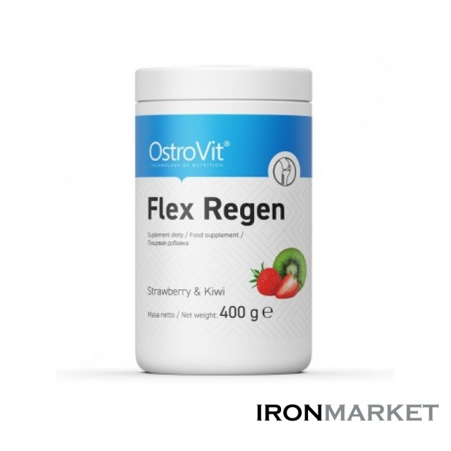 FLEX REGENT Ostrovit (400 грамм)