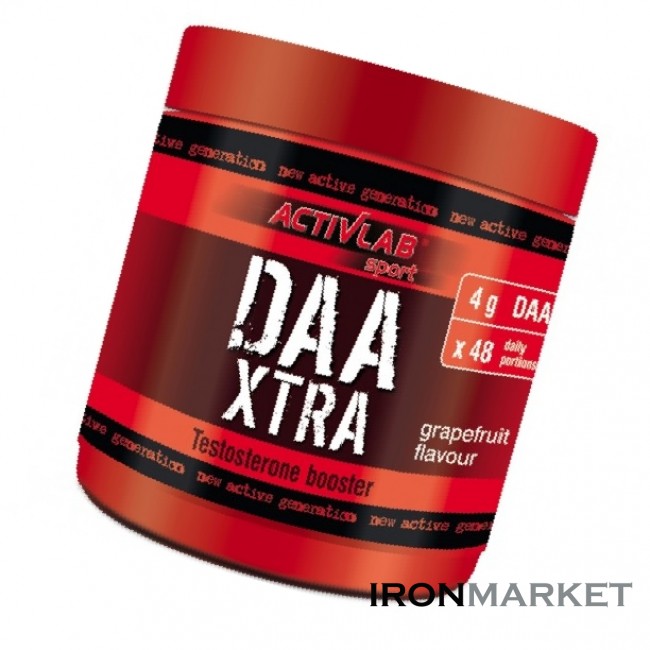 ActivLab DAA Xtra 240 грамм