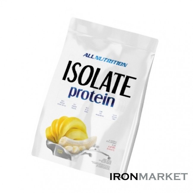 AllNutrition Isolate Protein 2 кг