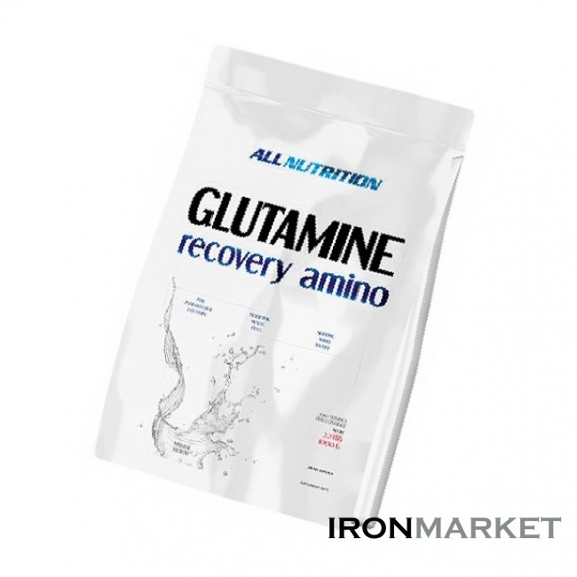 AllNutrition Glutamine 1 кг