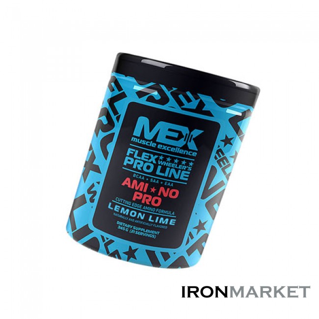 Ami-NO Pro 345 грамм MEX Nutrition