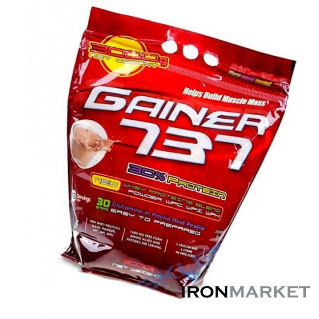 Gainer 737 Megabol 3000 грамм