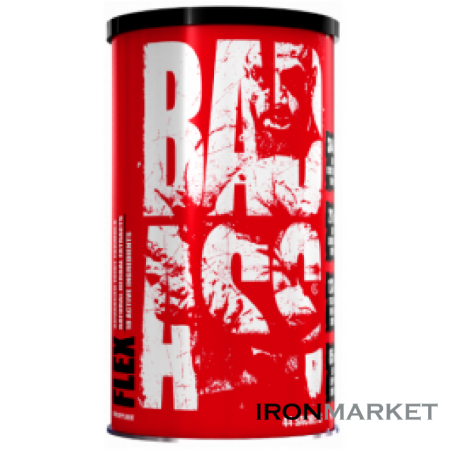 BAD ASS Flex - 44 пакетика