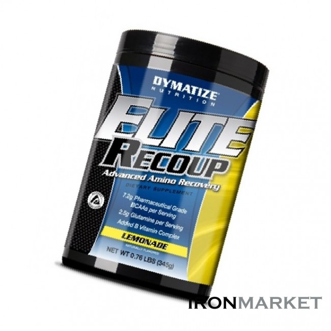 Dymatize Elite Recoup 345 грамм
