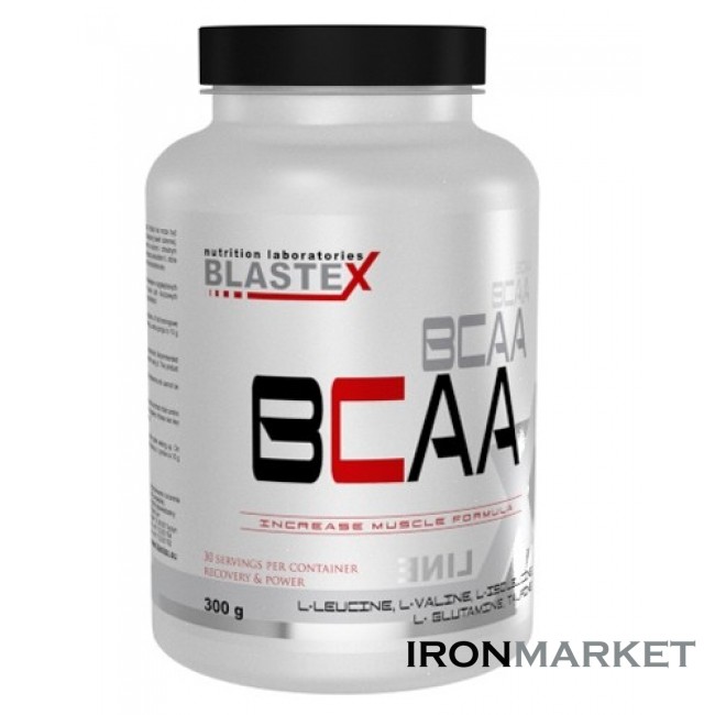 Creatine Xline 300 грамм Blastex