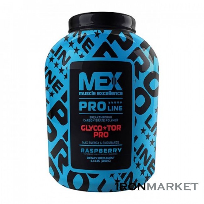 Carbo Blast Pro 1000 грамм MEX Nutrition