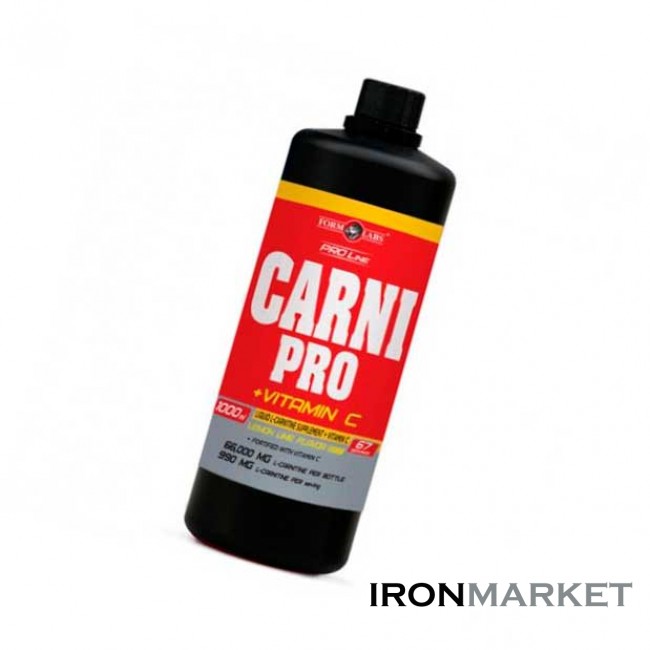Carni Pro Form Labs 1000 мл