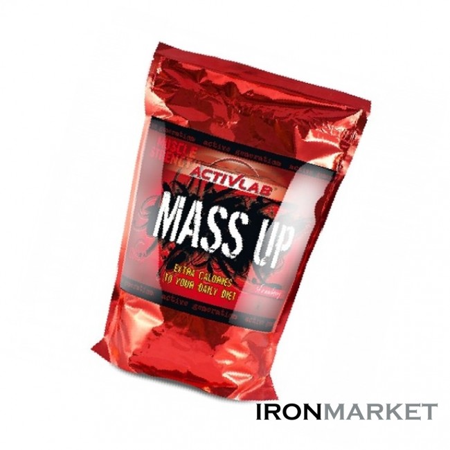 ActivLab Mass Up 1.2 кг