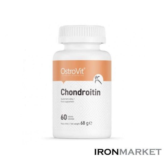 Chondroitin Ostrovit (60 таблеток)
