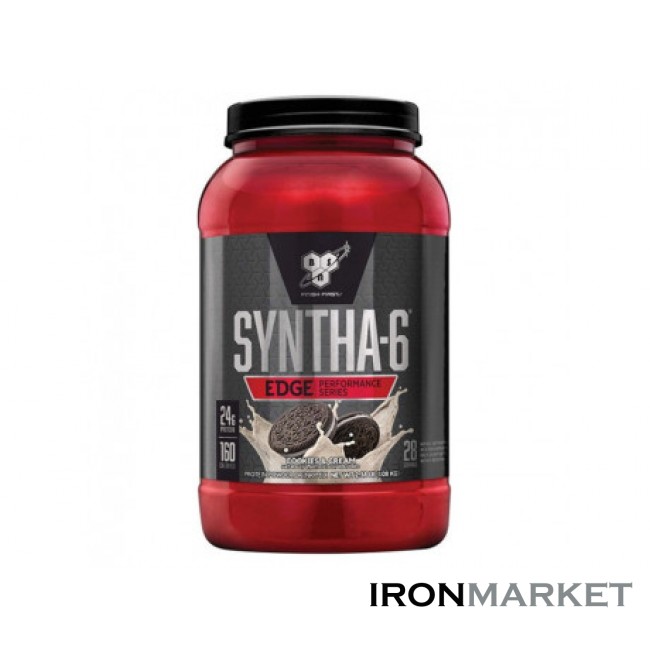 Протеин SYNTHA-6 EDGE BSN 1.06кг