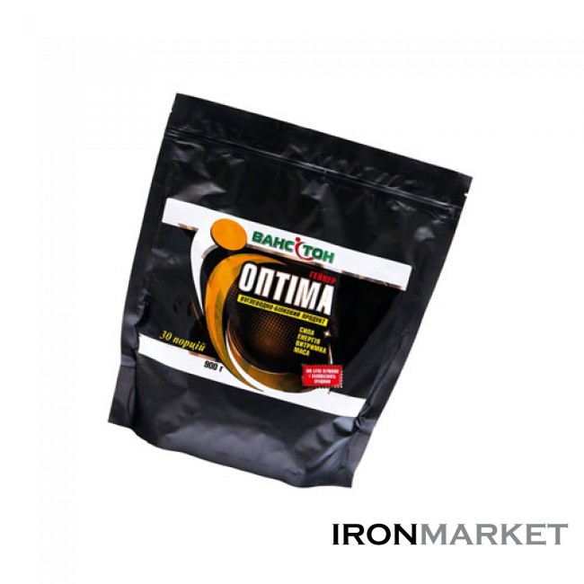 Оптима 900 грамм Ванситон