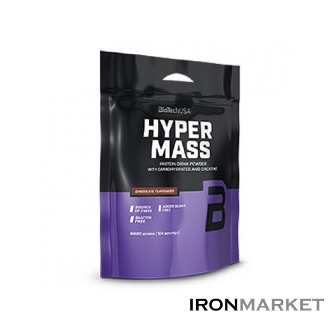 Hyper MASS BioTech USA 1кг