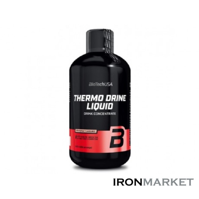 Жиросжигатель Thermo DRINE LIQUID BioTech USA (500 мл)