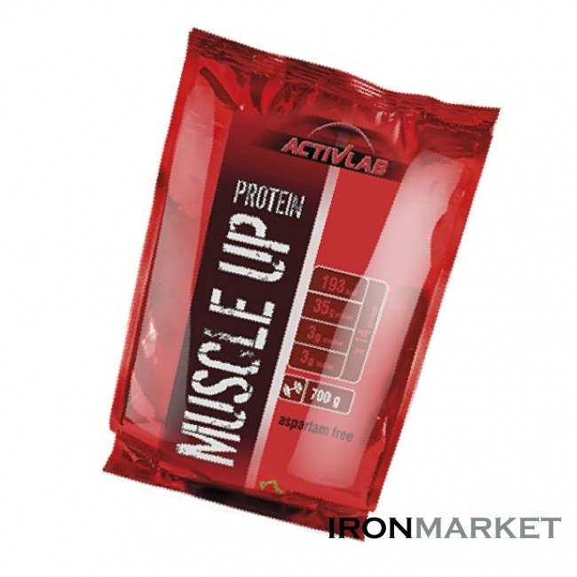 ActivLab Muscle Up Protein 700 грамм