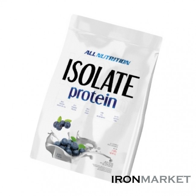AllNutrition Isolate Protein 908 грамм