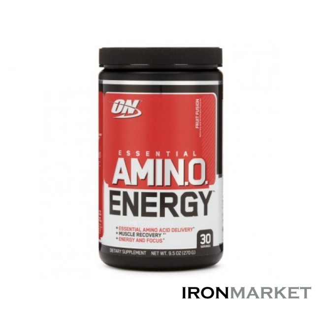 Amino Energy Optimum Nutrition (270 грамм)