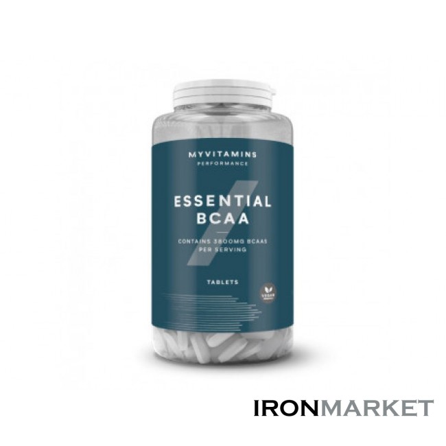 BCAA Essential MyProtein (270 таблеток)