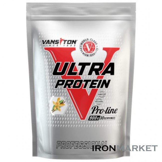 Ультра Про 900 грамм Ванситон