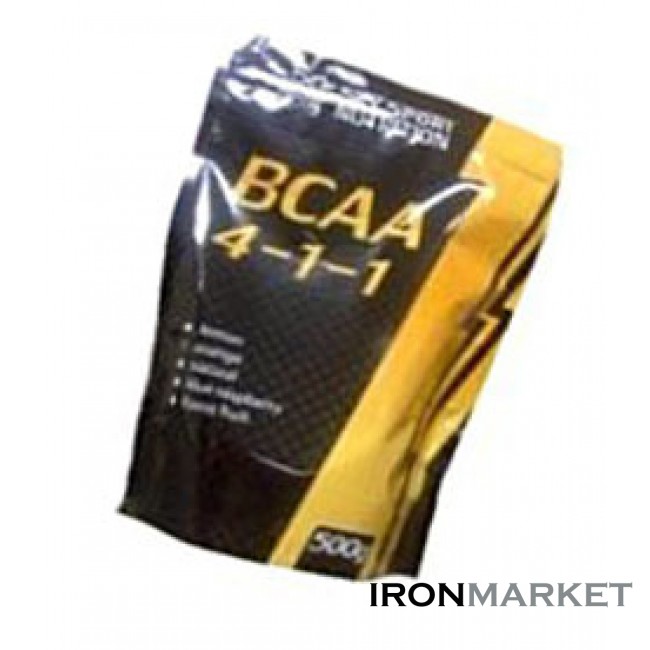 BCAA 4 1 1 Sky Sport Nutrition 500 грамм