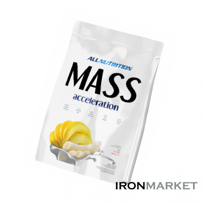 AllNutrition Mass Acceleration 3 кг