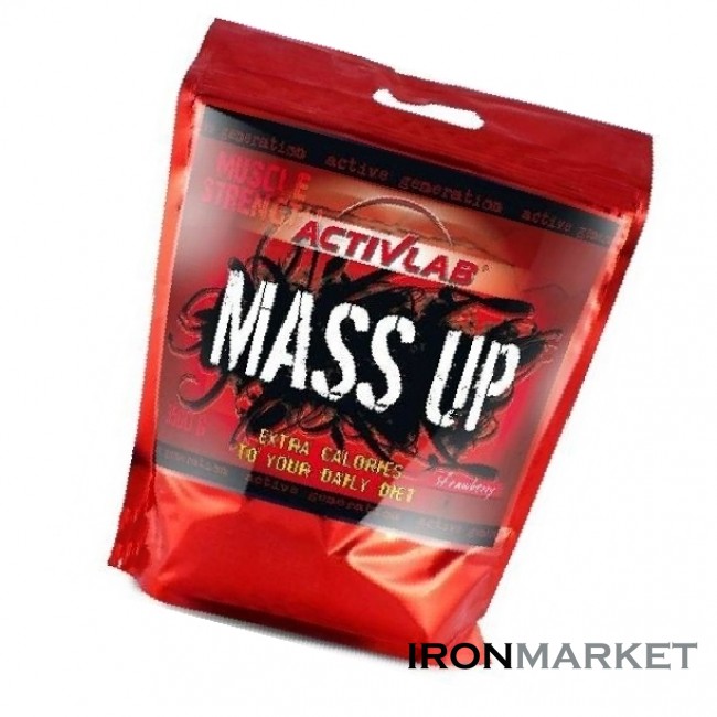 ActivLab Mass Up 3.5 кг