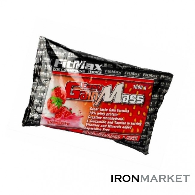 FitMax Easy Gain Mass 1 кг