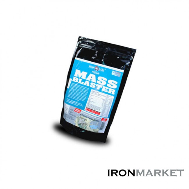 Form Labs Mass Blaster 1 кг