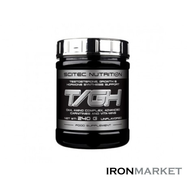 Бустер роста TGH Scitec Nutrition (240 грамм)