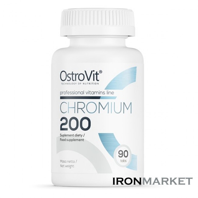 Витамины VIT-MIN OSTROVIT (90 таблеток)