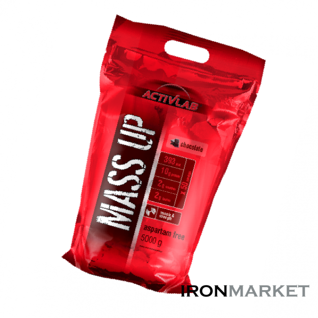 ActivLab Mass Up 5 кг