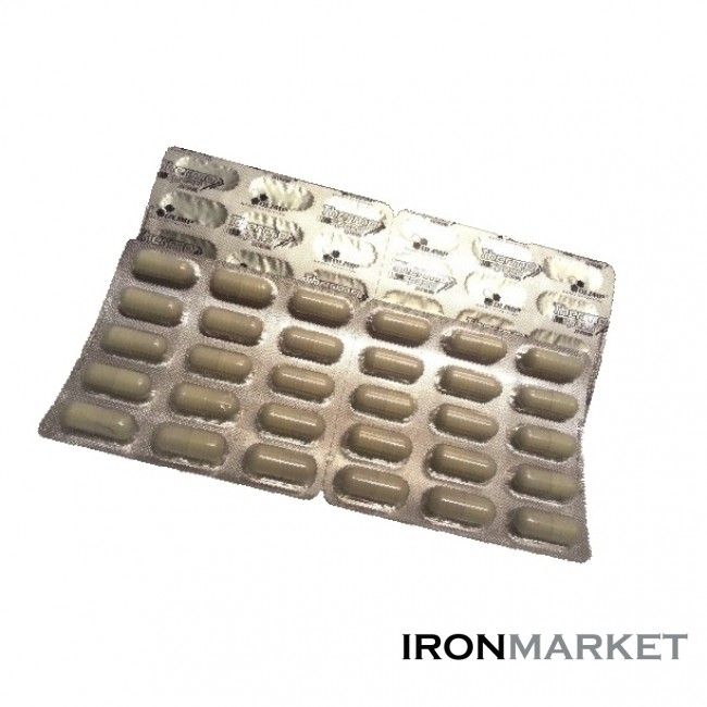 Olimp Thermo Speed Extreme 30 капсул