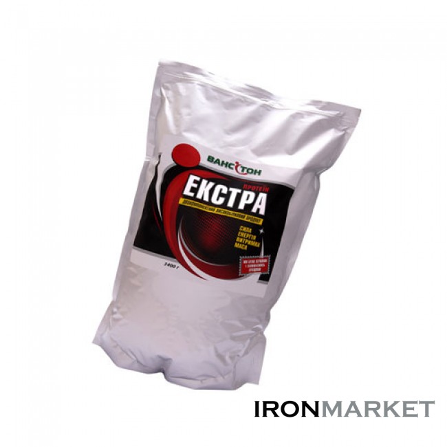Экстра 3400 грамм Ванситон