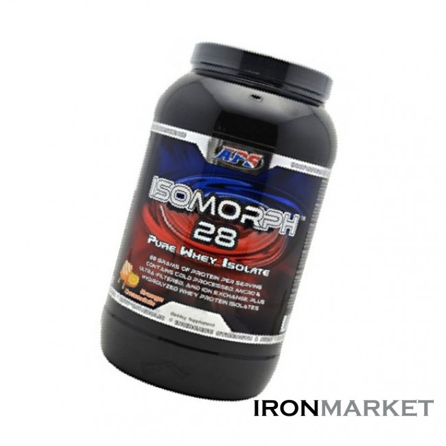 APS Isomorph 28 2.2 кг