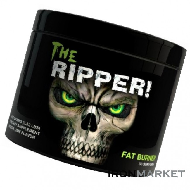 Cobra Labs The Ripper 150 грамм