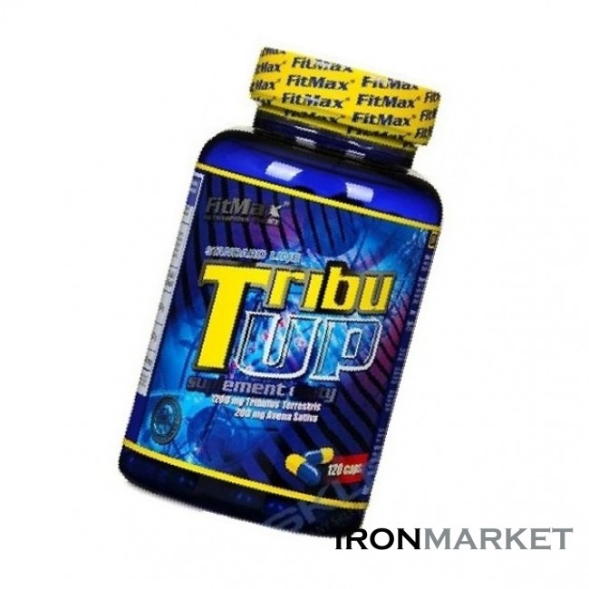 FitMax Tribu Up 120 капсул