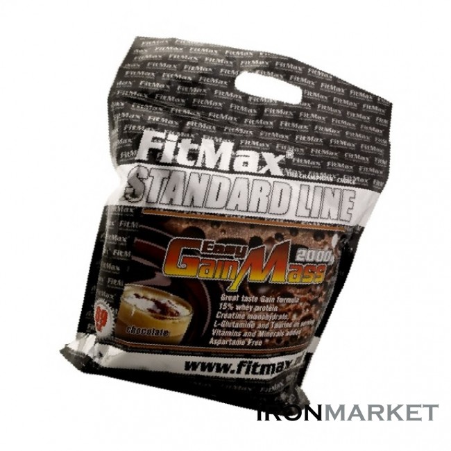 FitMax Easy Gain Mass 2 кг
