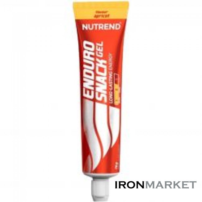 Endurosnack 75 грамм Nutrend