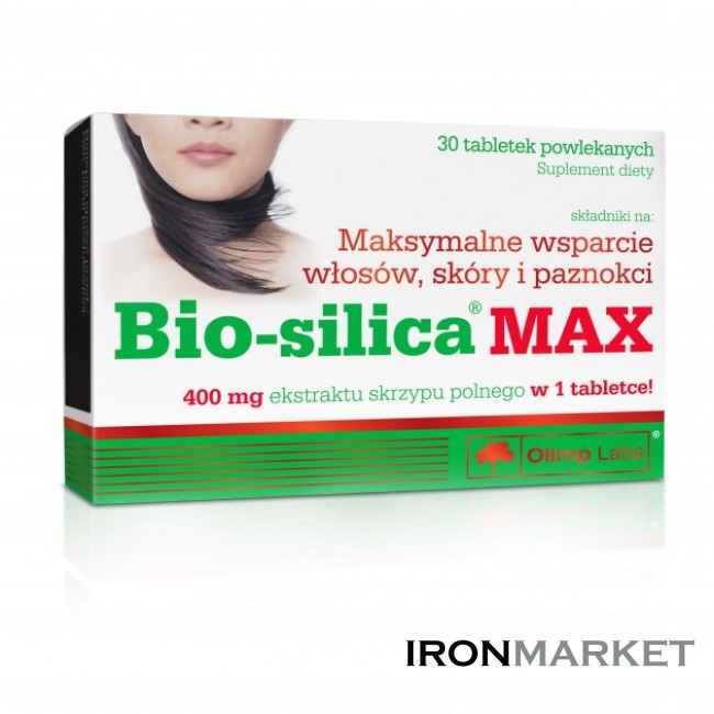 Olimp Bio Silica MAX 30 таблеток