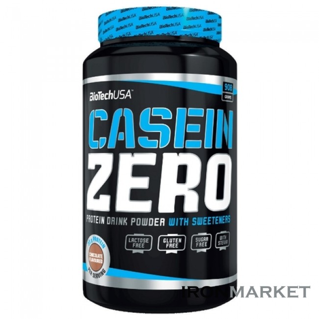 Cazein ZERO BioTech USA 908г