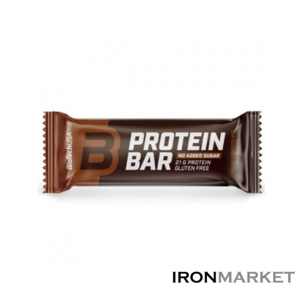 Протеиновый батончик Protein Bar BioTech USA (70 грамм)