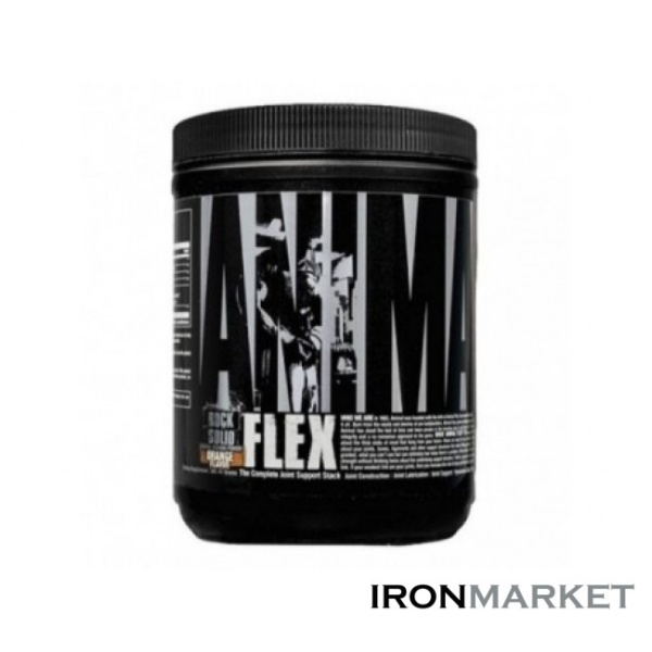Animal Flex Powder Universal Nutrition (381 грамм)