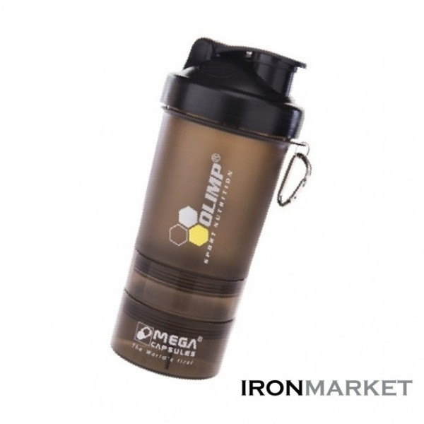 Шейкер Olimp Smart Shake 550 мл