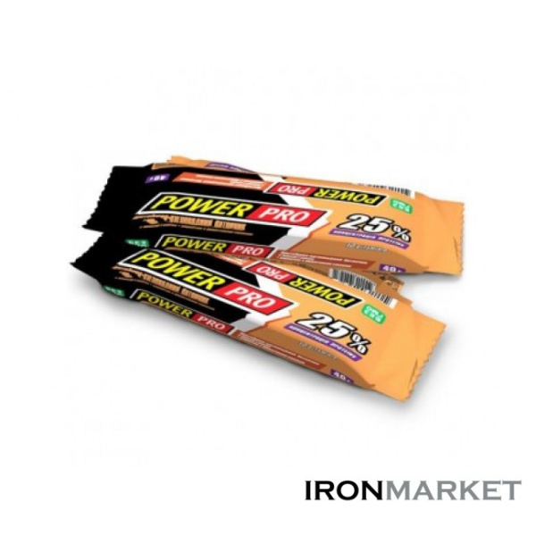 Протеиново -Углеводный с Мюсли 25% ВКУС «КАКАО».