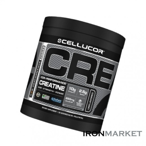 Cellucor Crea Creatine 410 грамм